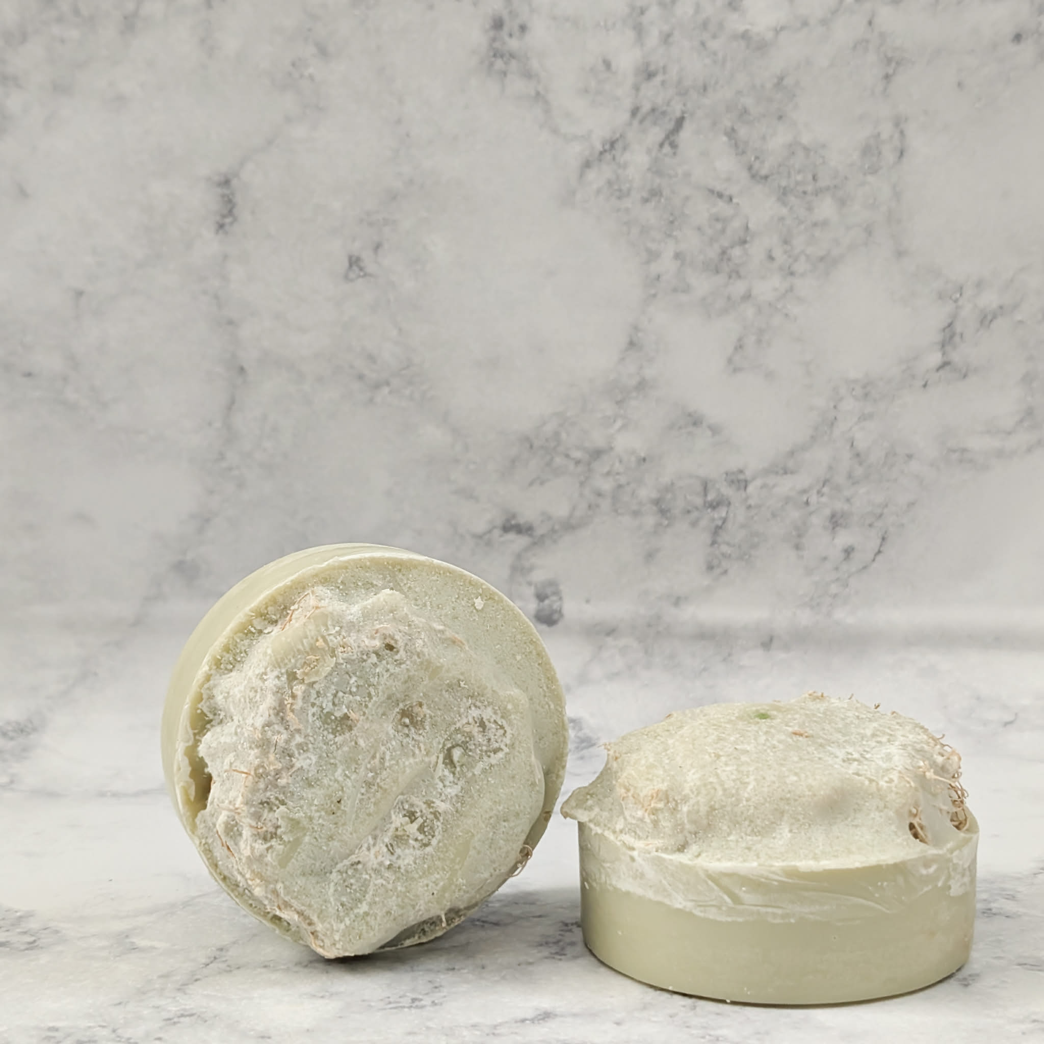 Love Your Feet Loofah Foot Scrub Bar