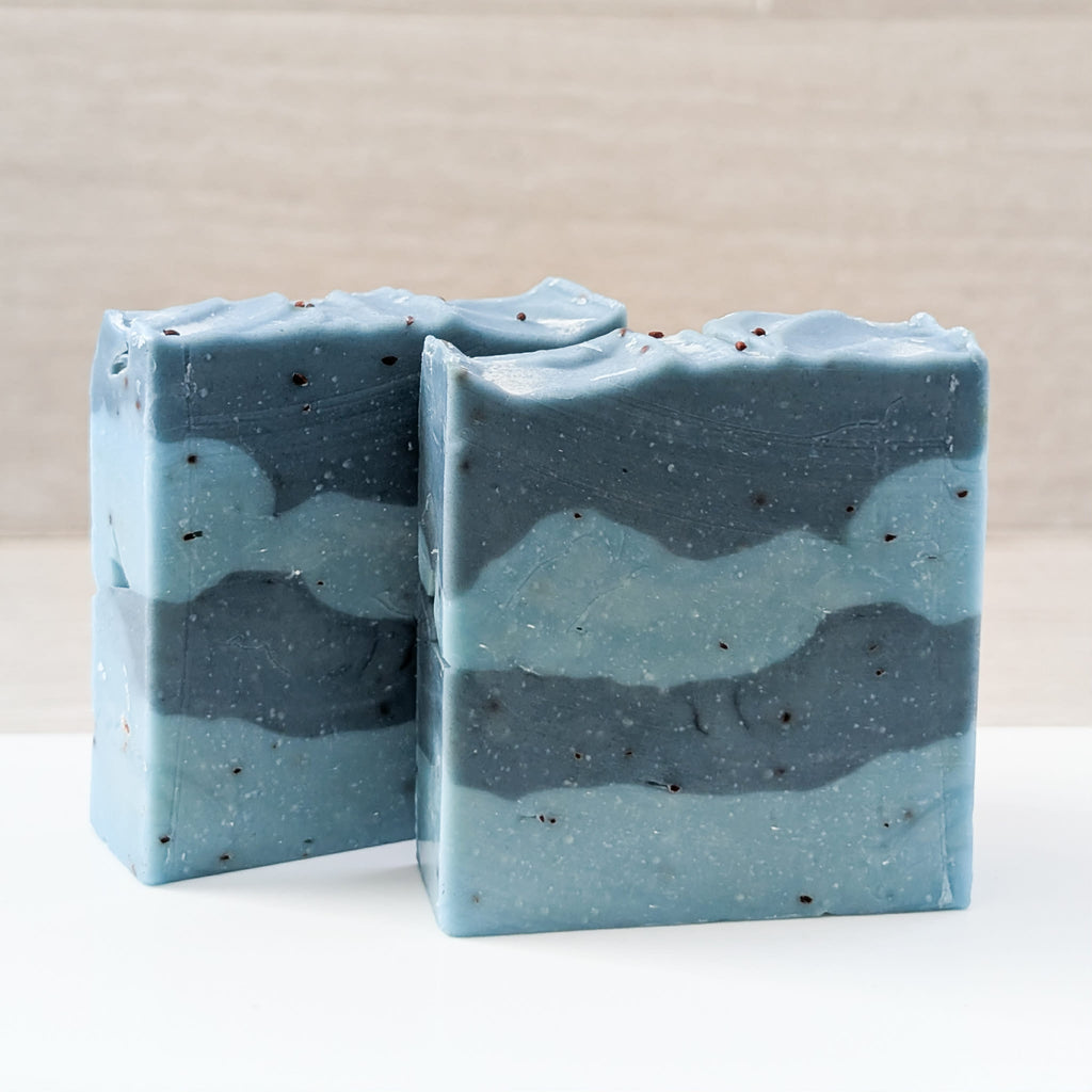 Blueberry Thyme