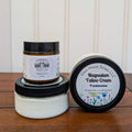 Magnesium Tallow Cream