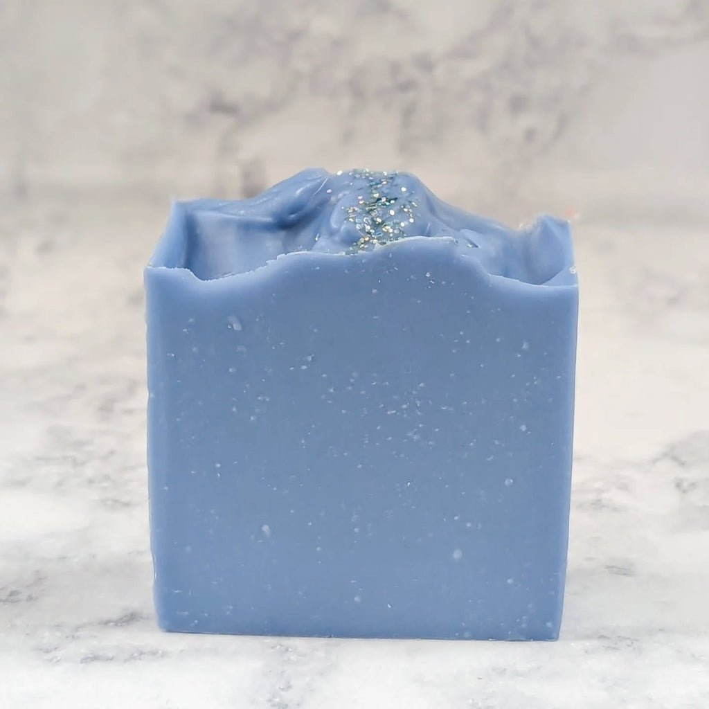 Aquamarine- March Birthstone