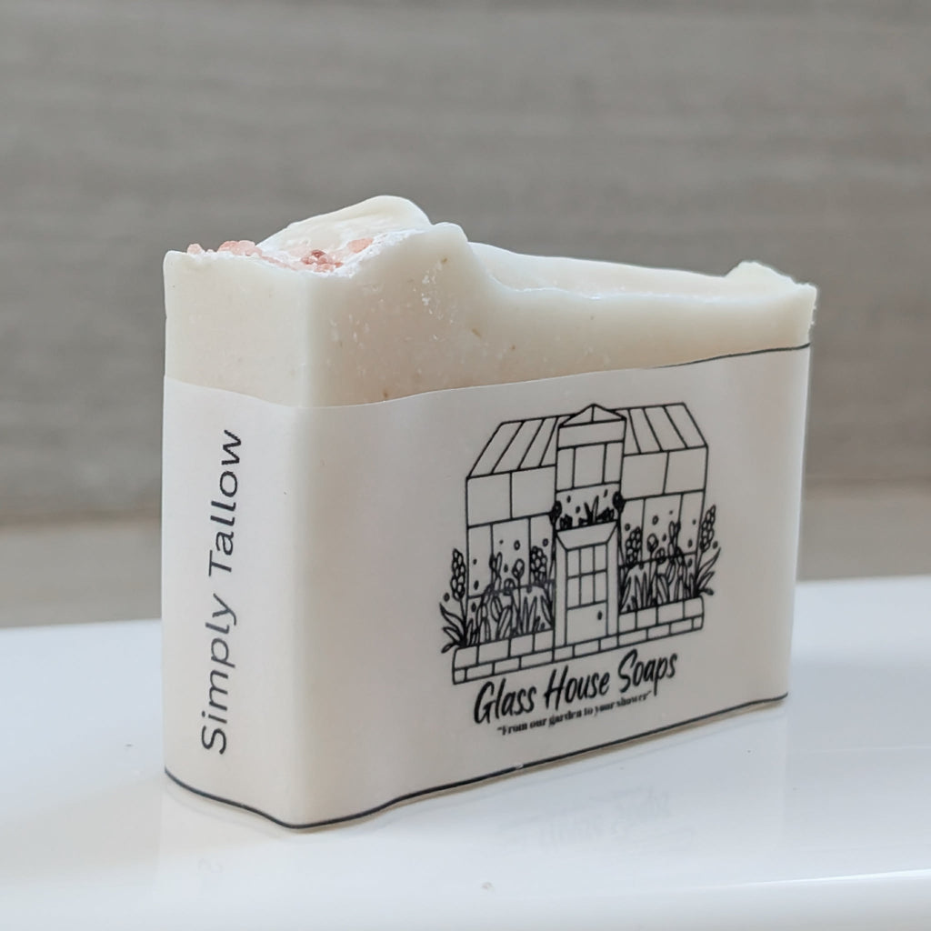 Simply Tallow