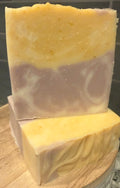 Lemon Lavender Breeze