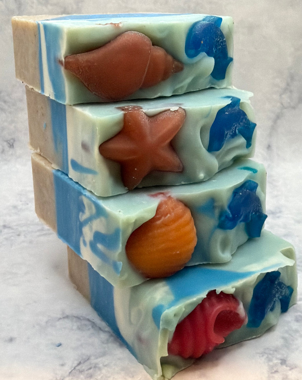 "Paradise Coast Series" Dolphins