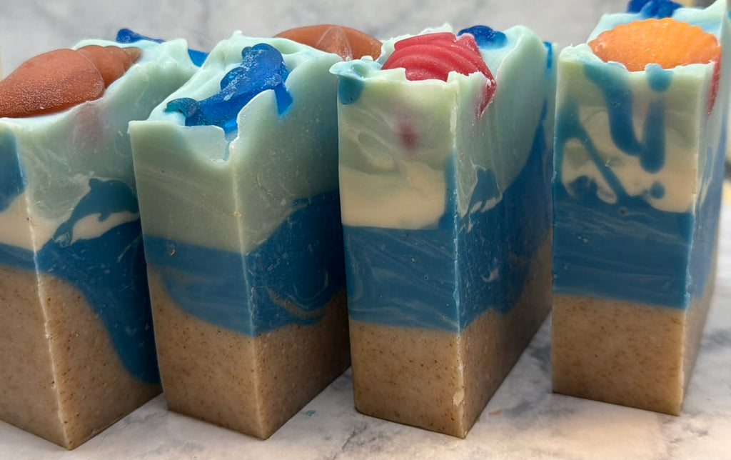 "Paradise Coast Series" Dolphins