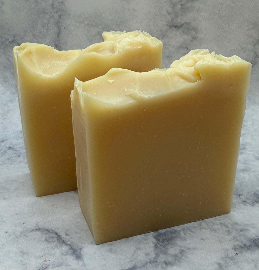 Charred Sandalwood