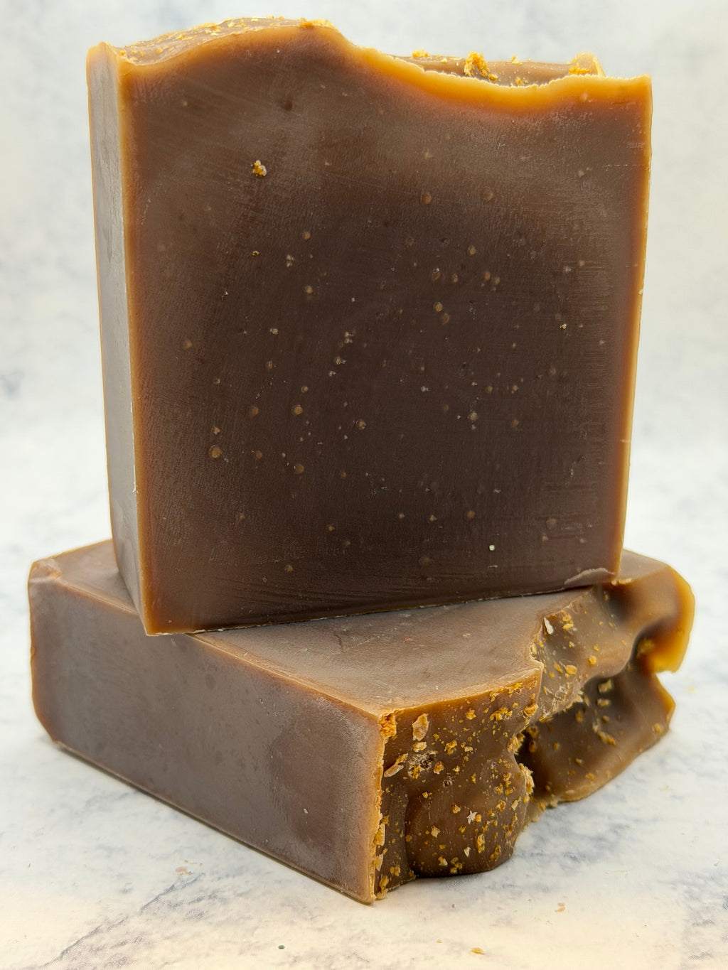 Spiced Coconut Cardamom