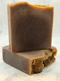 Spiced Coconut Cardamom