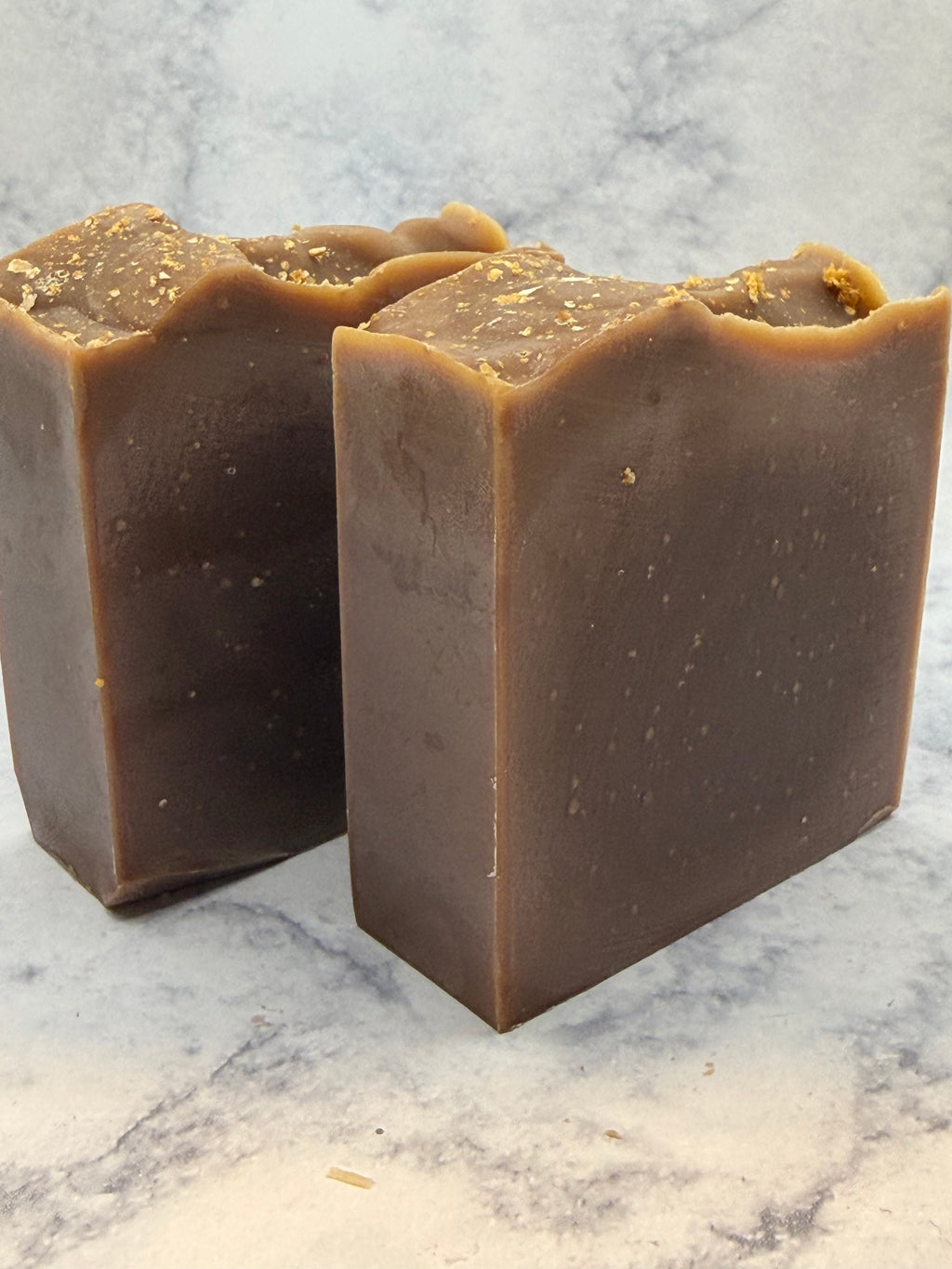 Spiced Coconut Cardamom