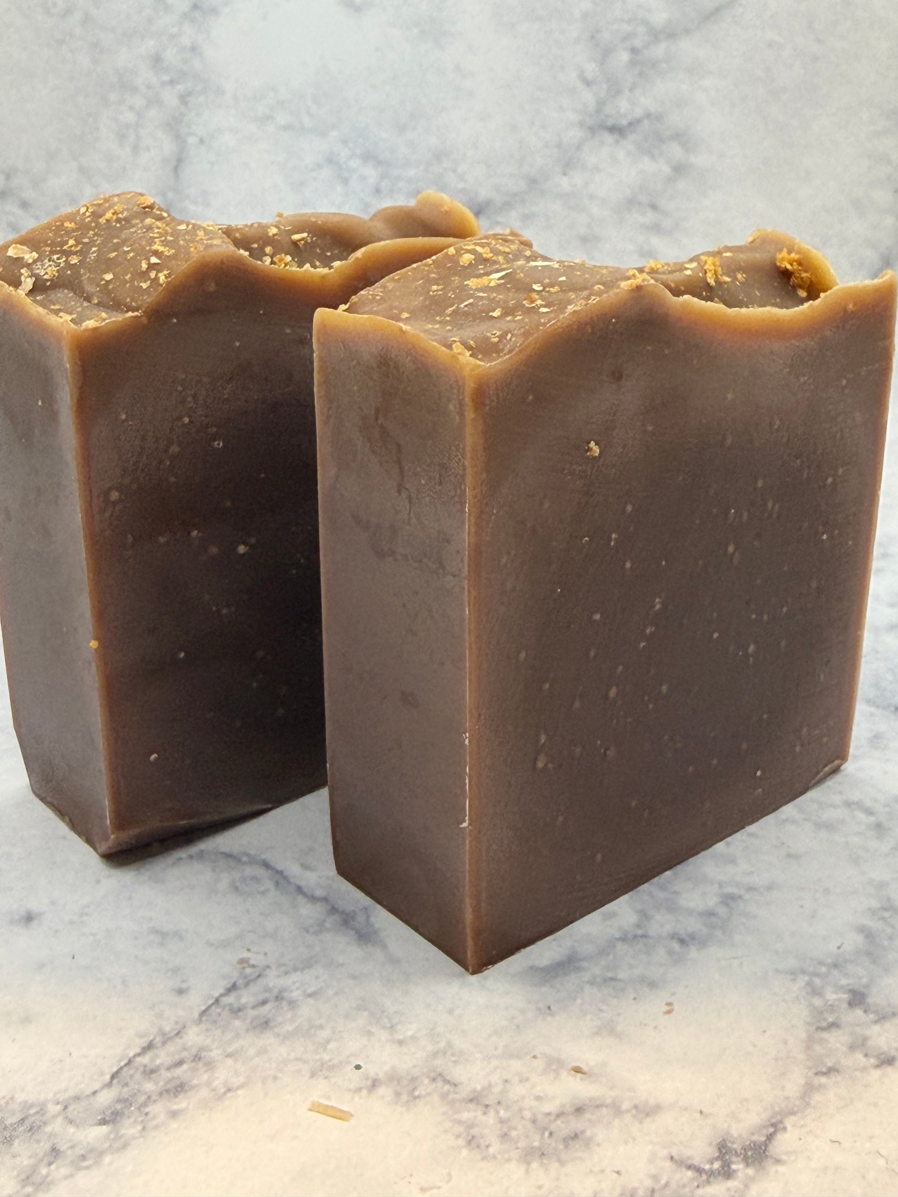 Spiced Coconut Cardamom