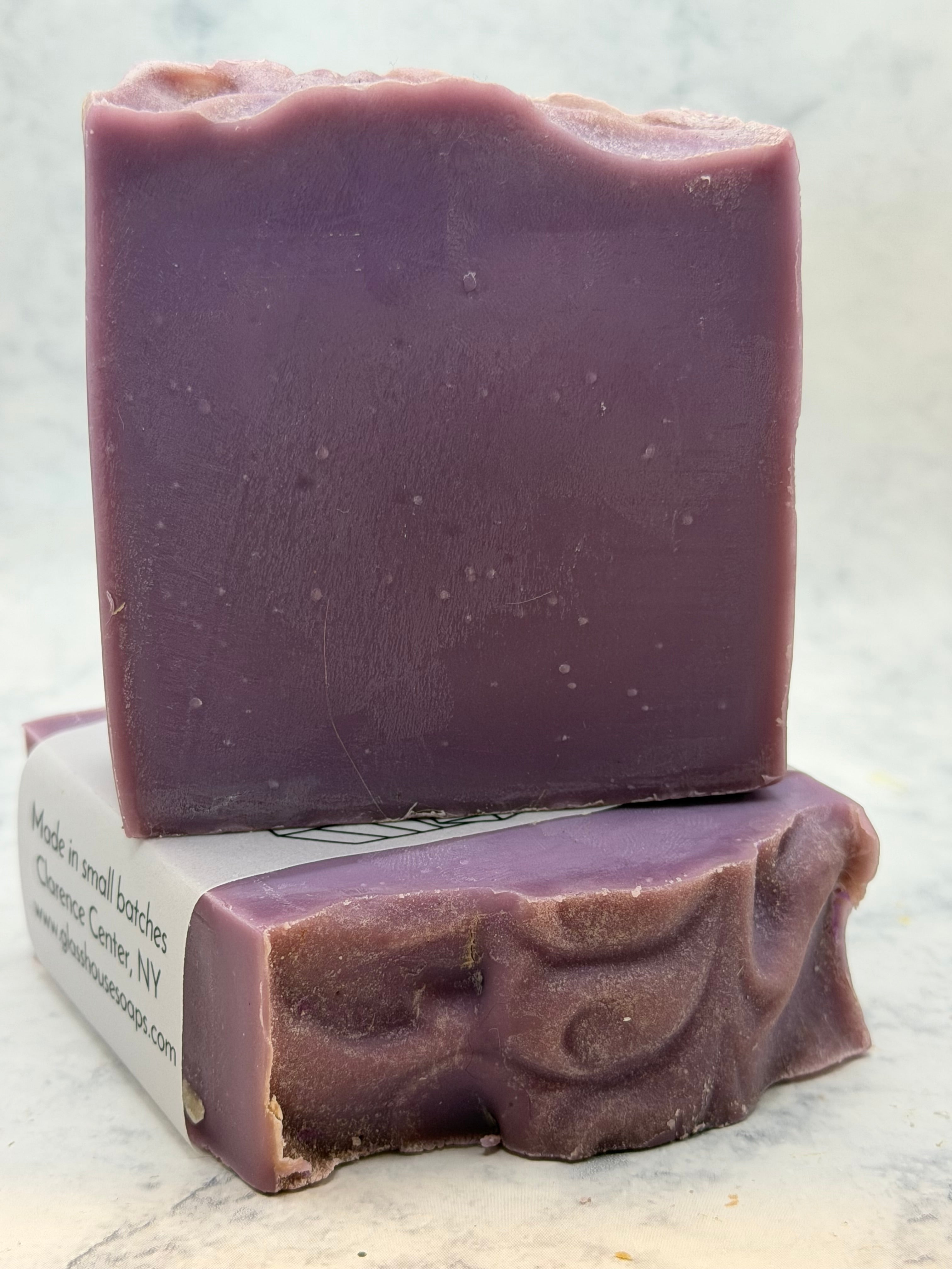 Sweet & Spicy Sugar Plum