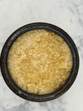 Moisturizing Sugar Scrubs
