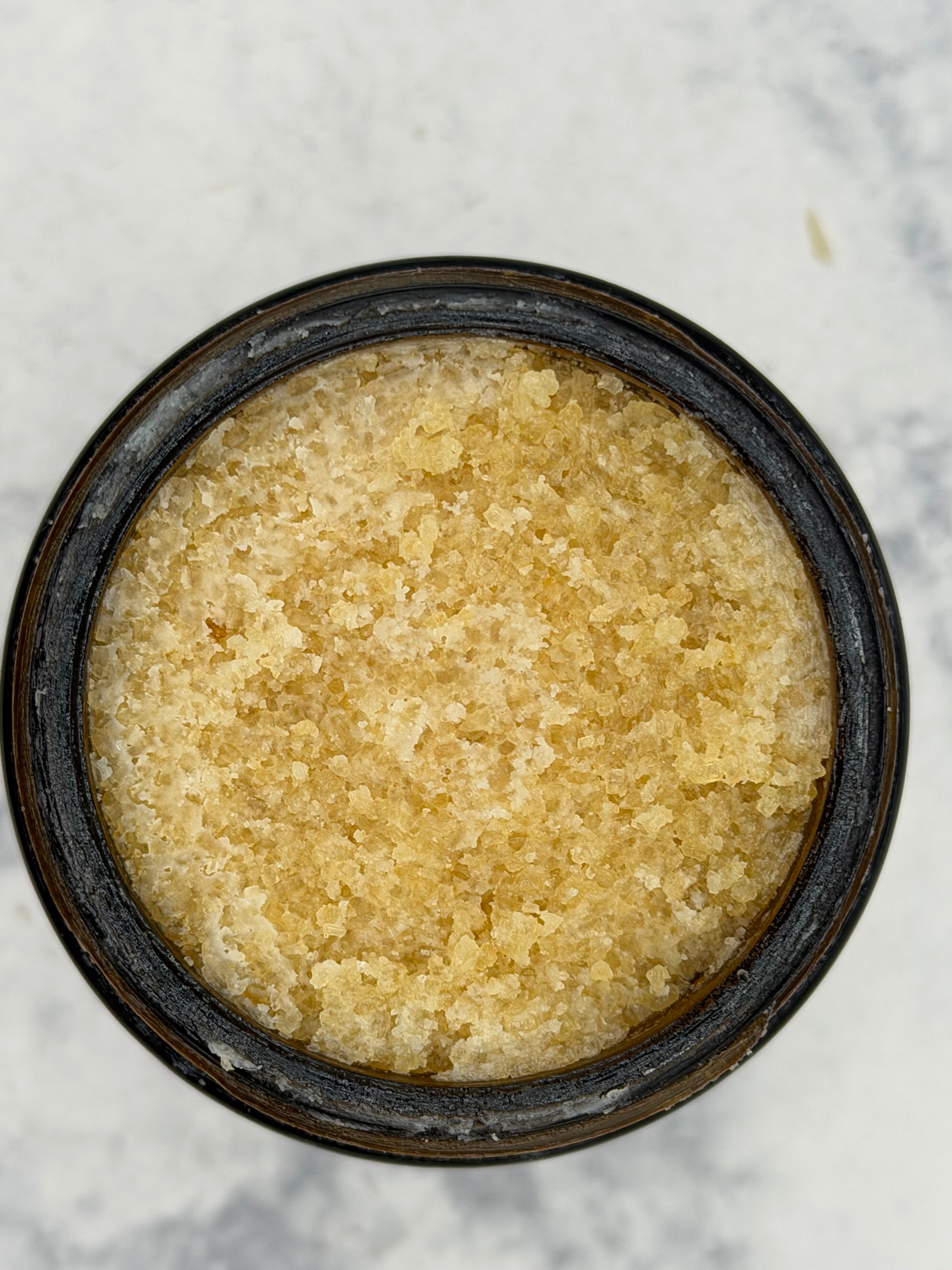 Moisturizing Sugar Scrubs