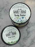Traditional Body Butter