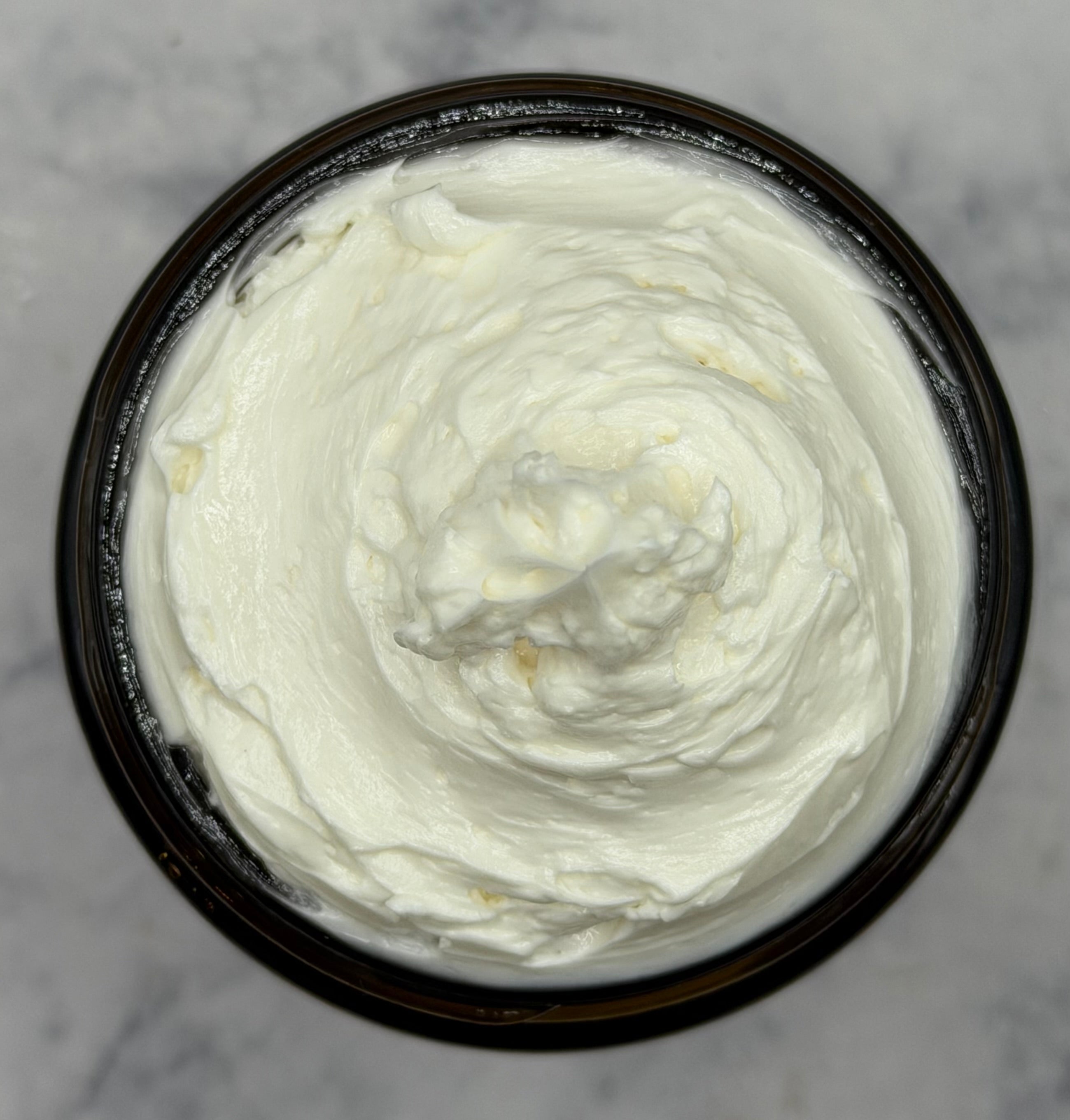 Orange Vanilla Winter Tallow Hand Cream
