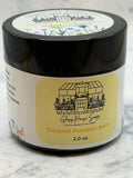 Hydrating Triple Body Butter