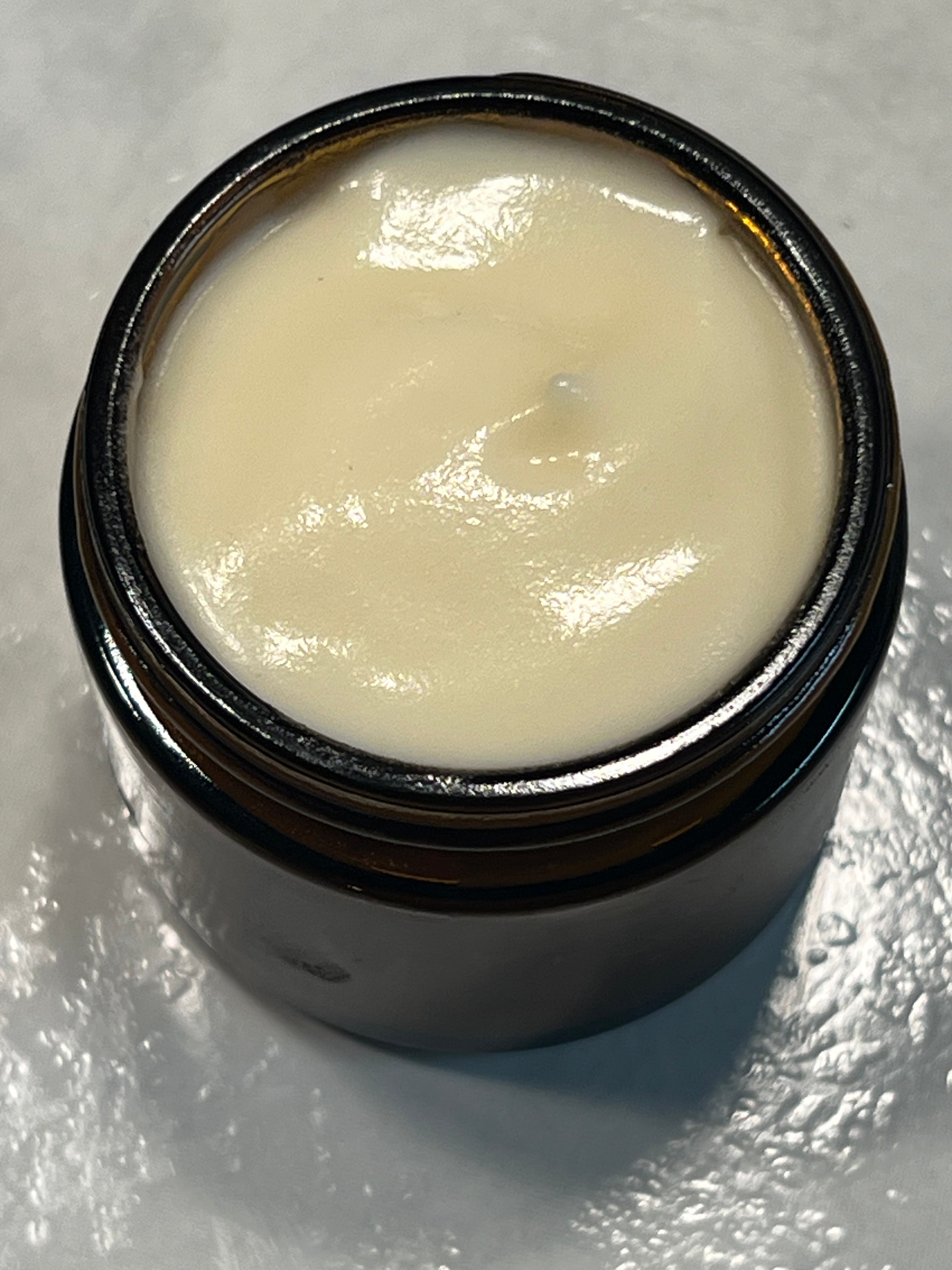 Whipped Tallow Butter w/ Calendula & Lavender