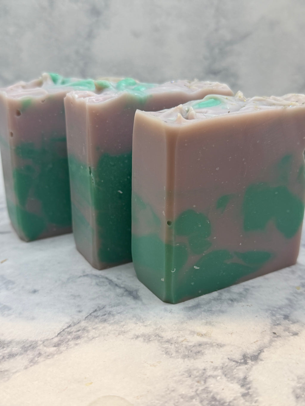 Alexandrite Glow- June (only 1 left)