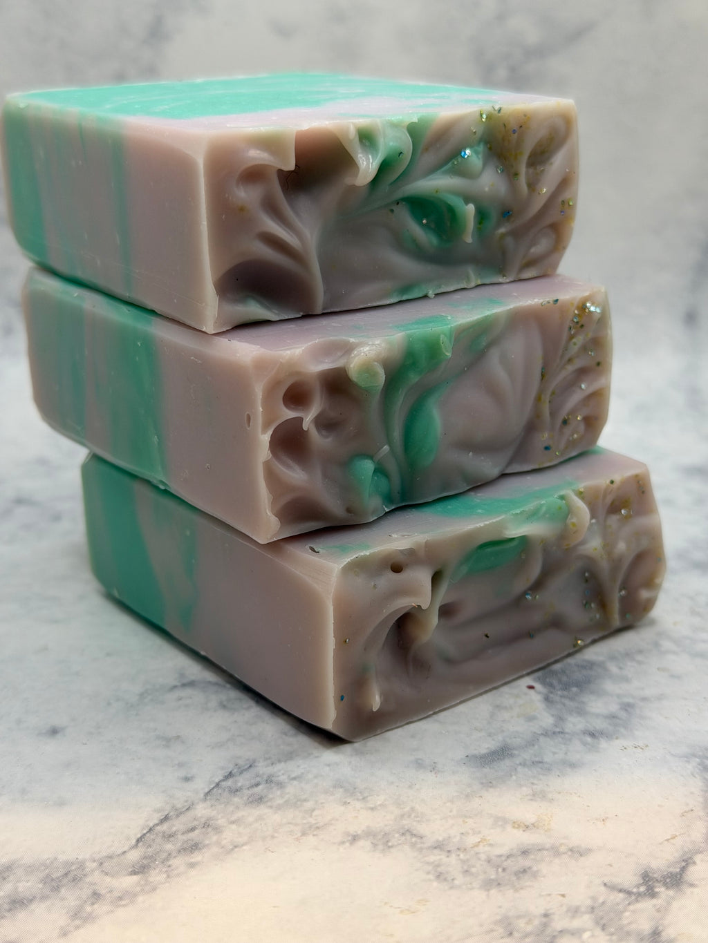 Alexandrite Glow- June (only 1 left)