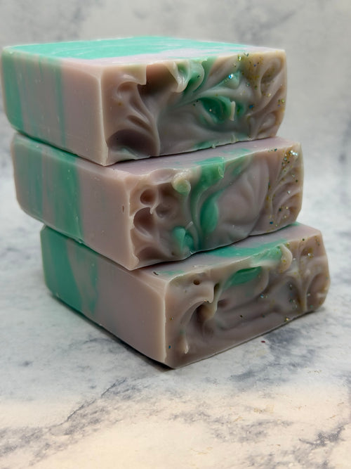 Alexandrite Glow- June (only 1 left)