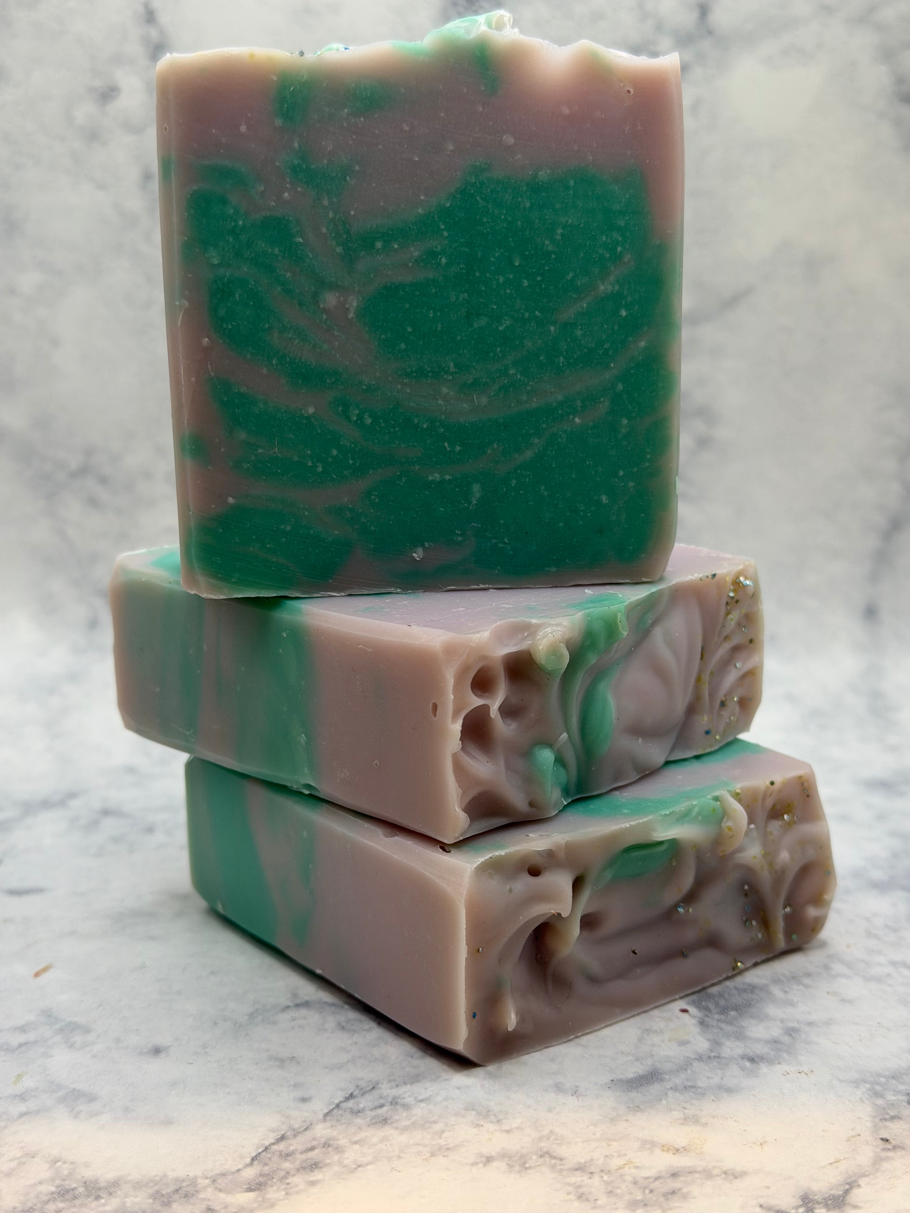 Alexandrite Glow- June (only 1 left)