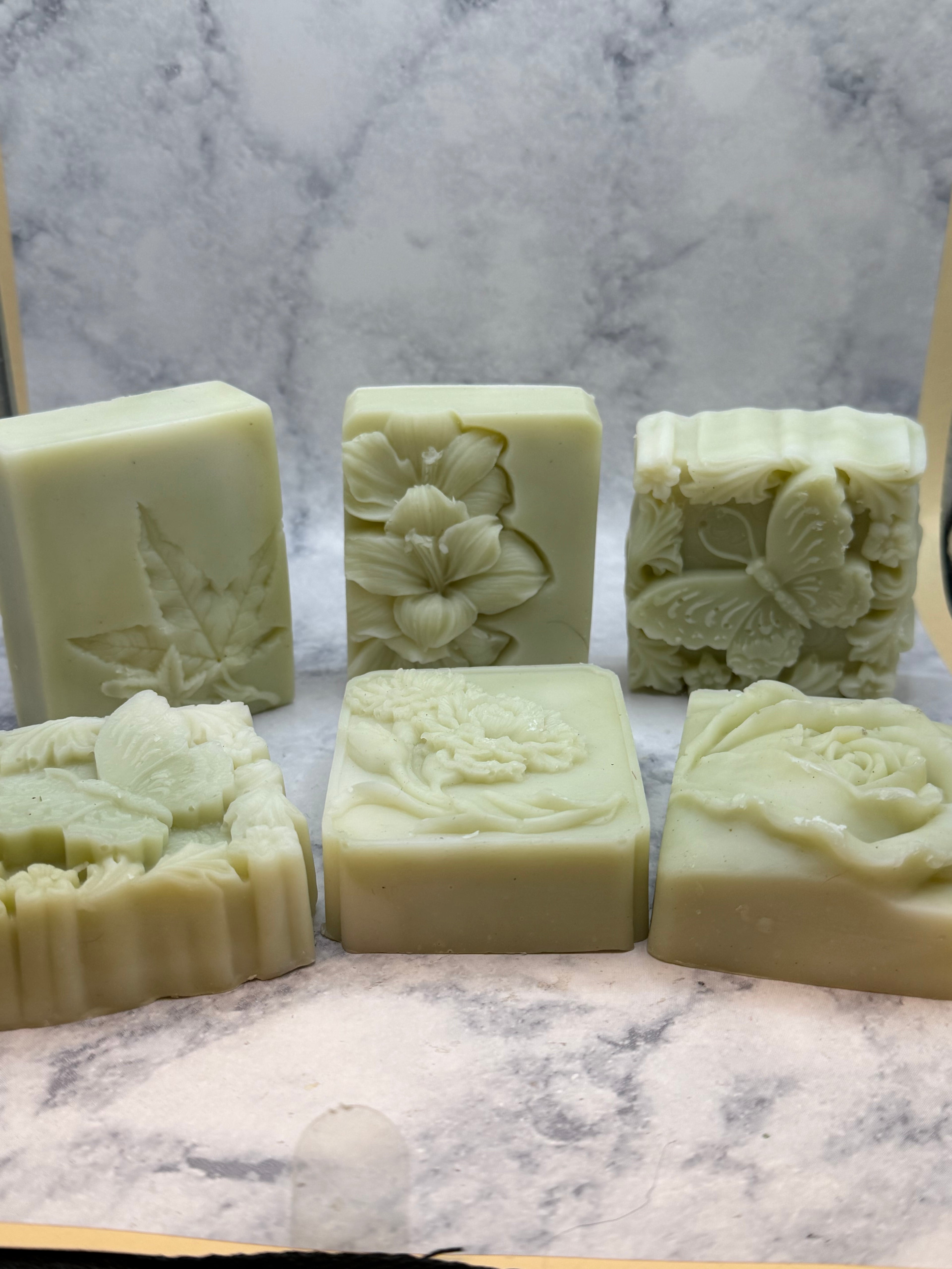 Rosemary Hand Soap