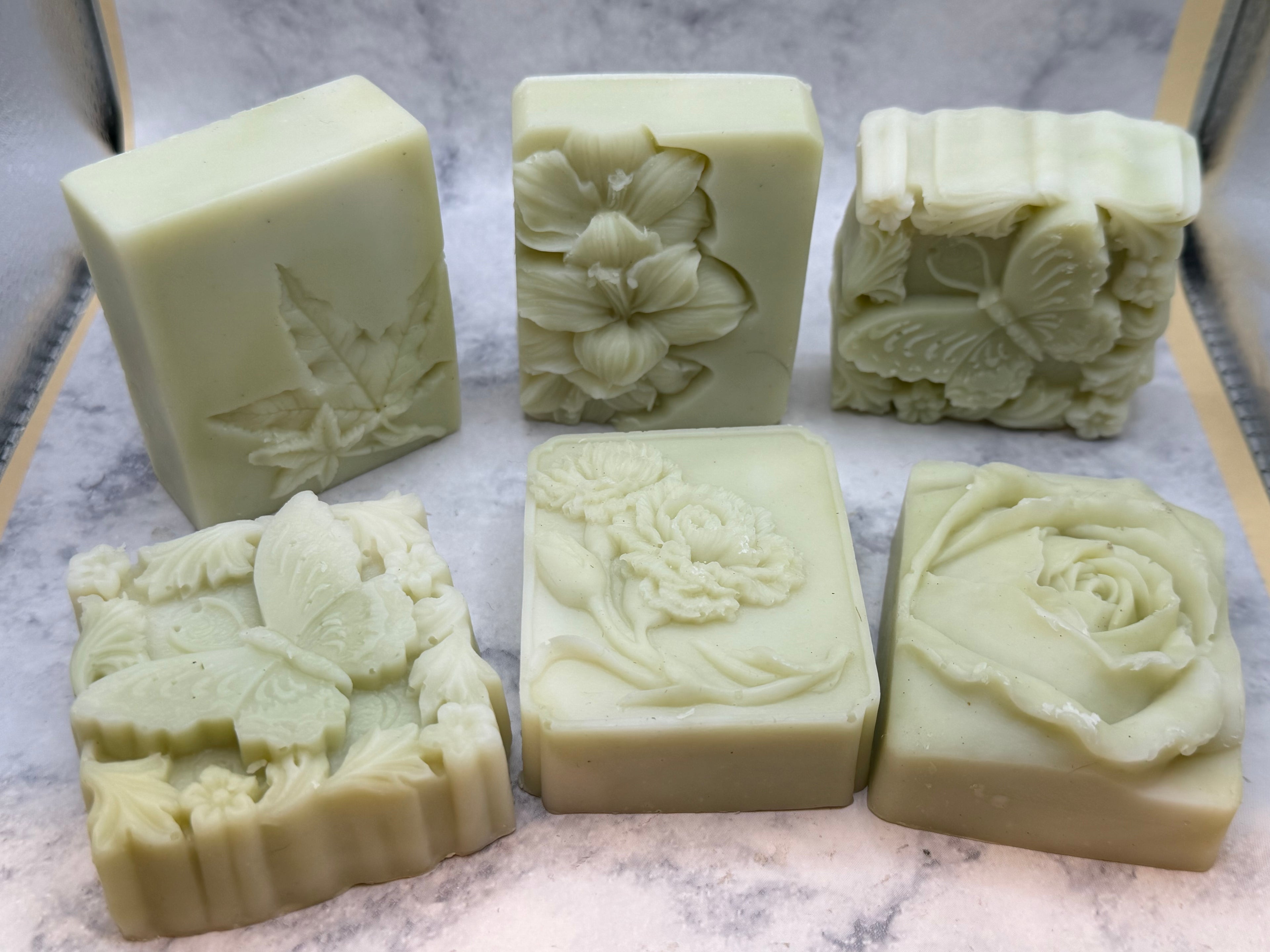 Rosemary Hand Soap