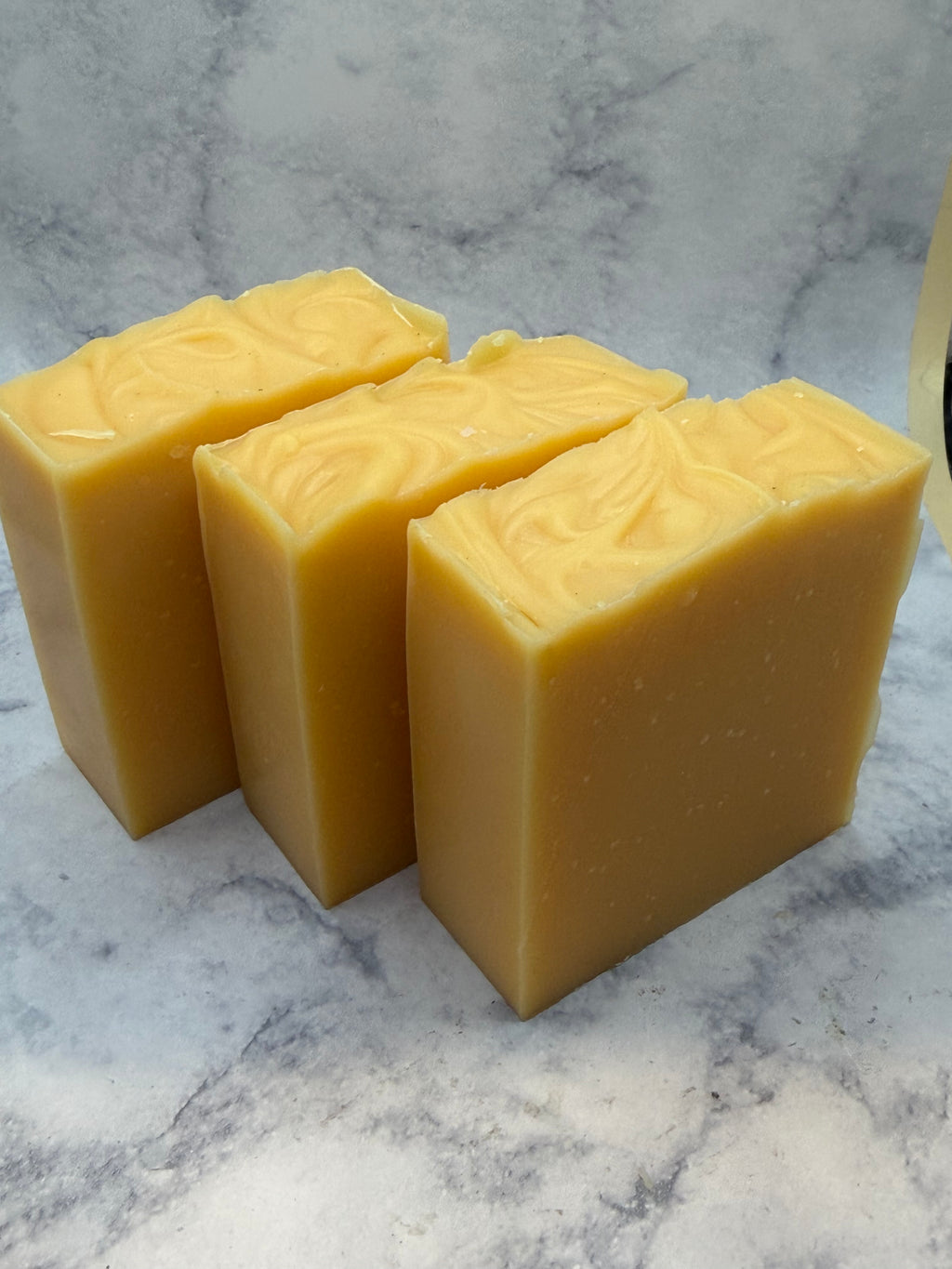 Coconut Mango
