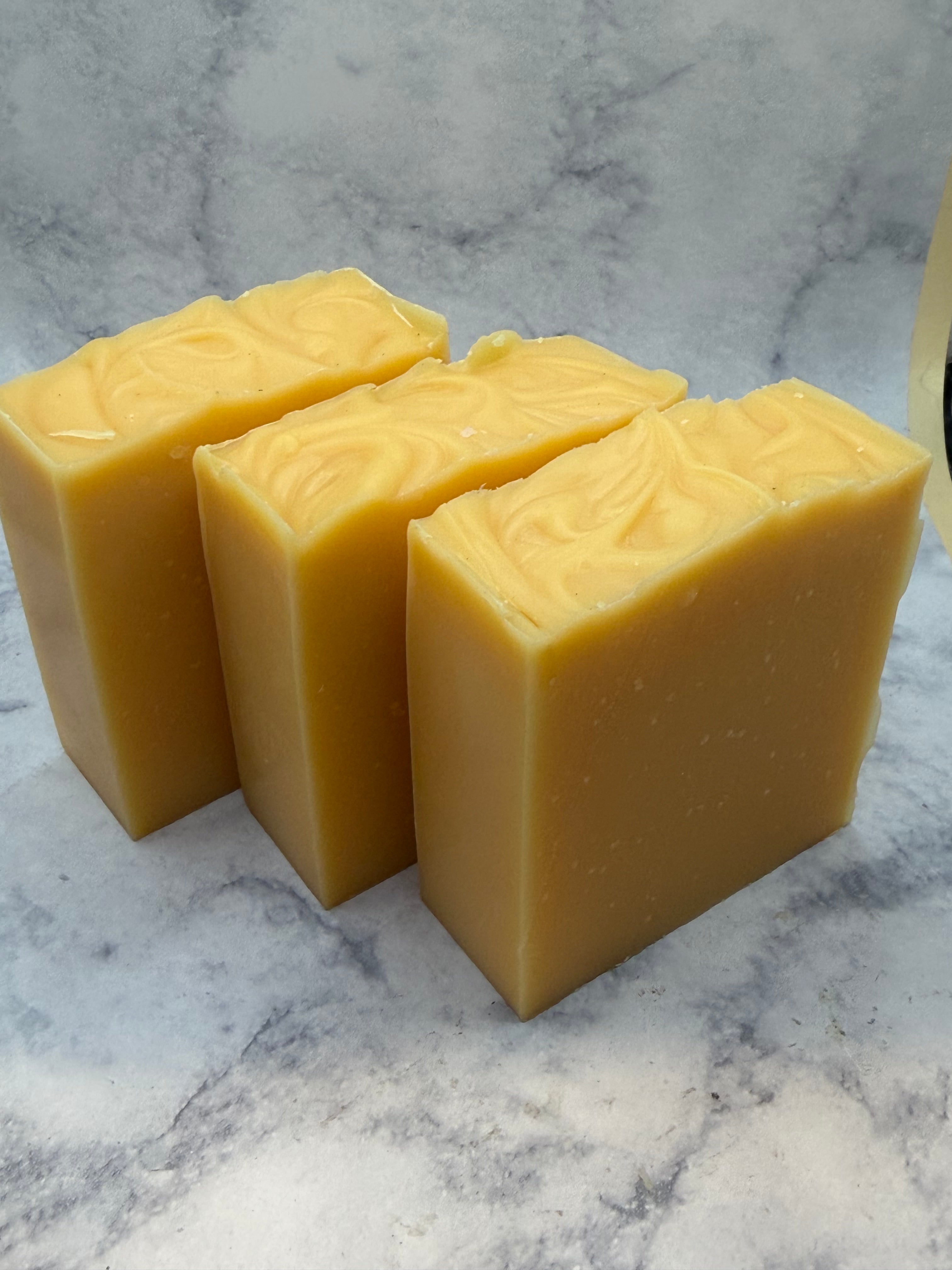 Coconut Mango