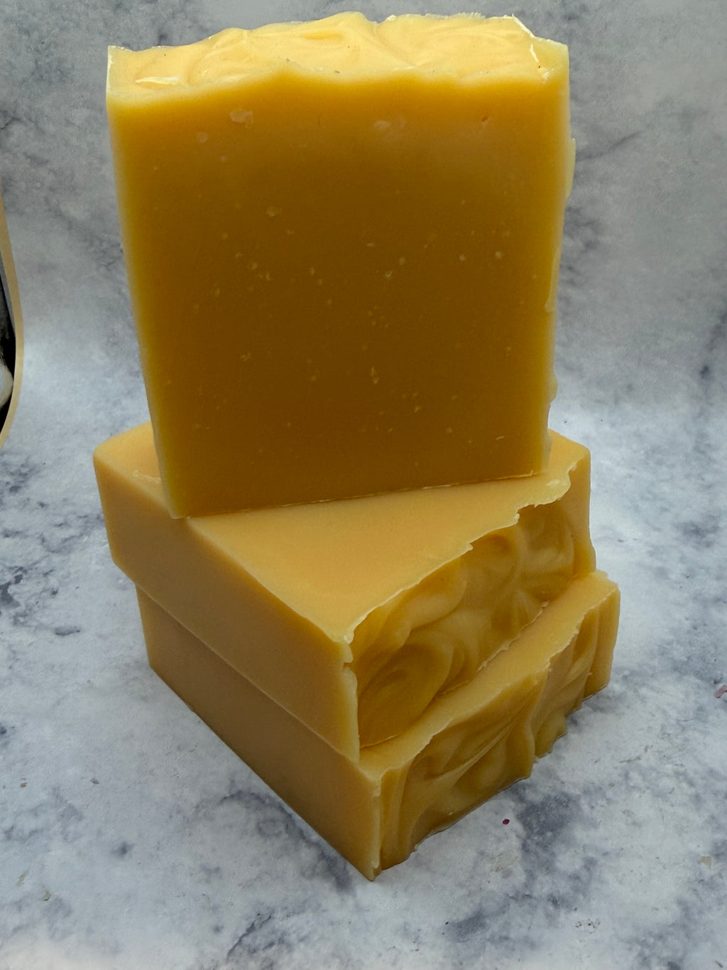 Coconut Mango