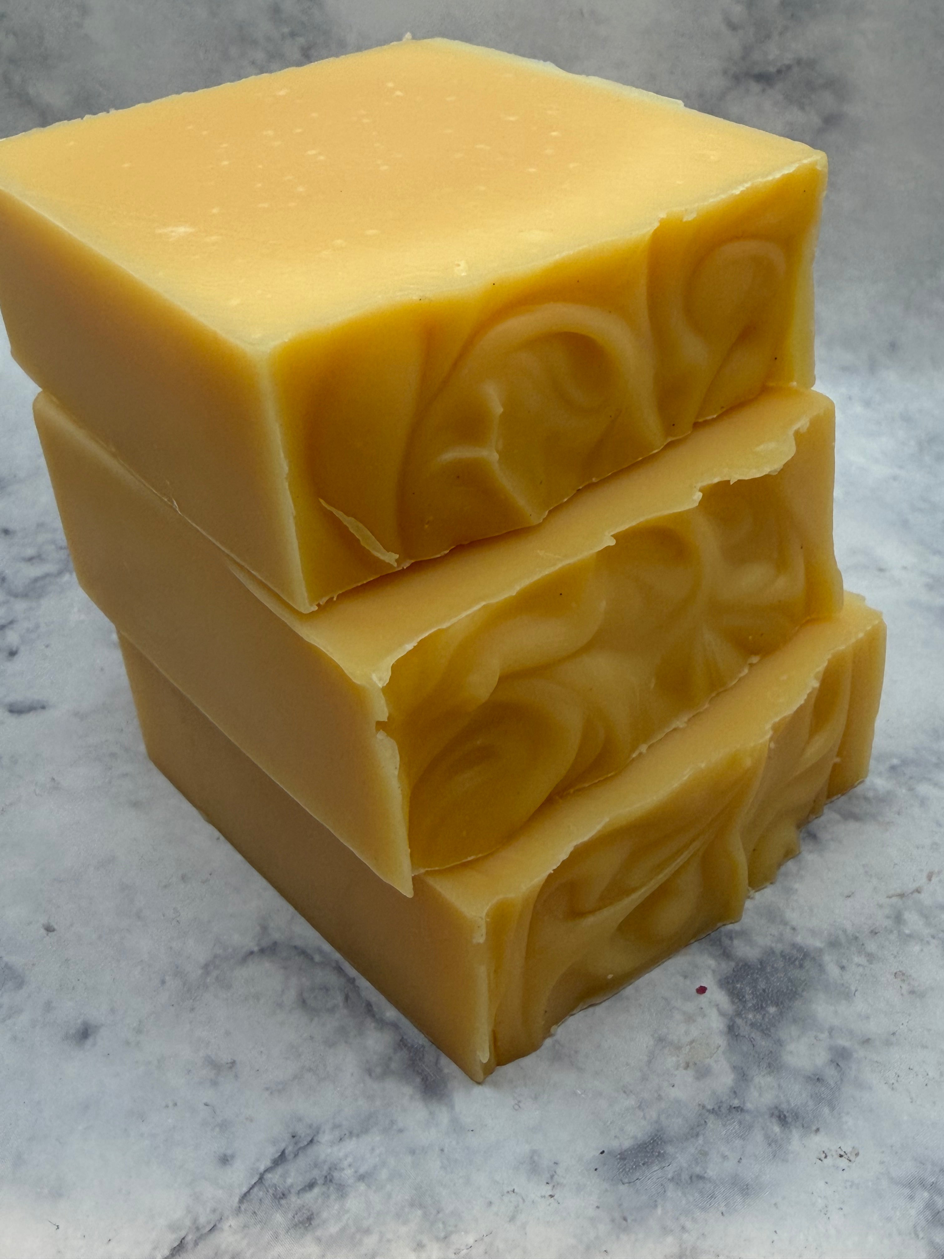 Coconut Mango