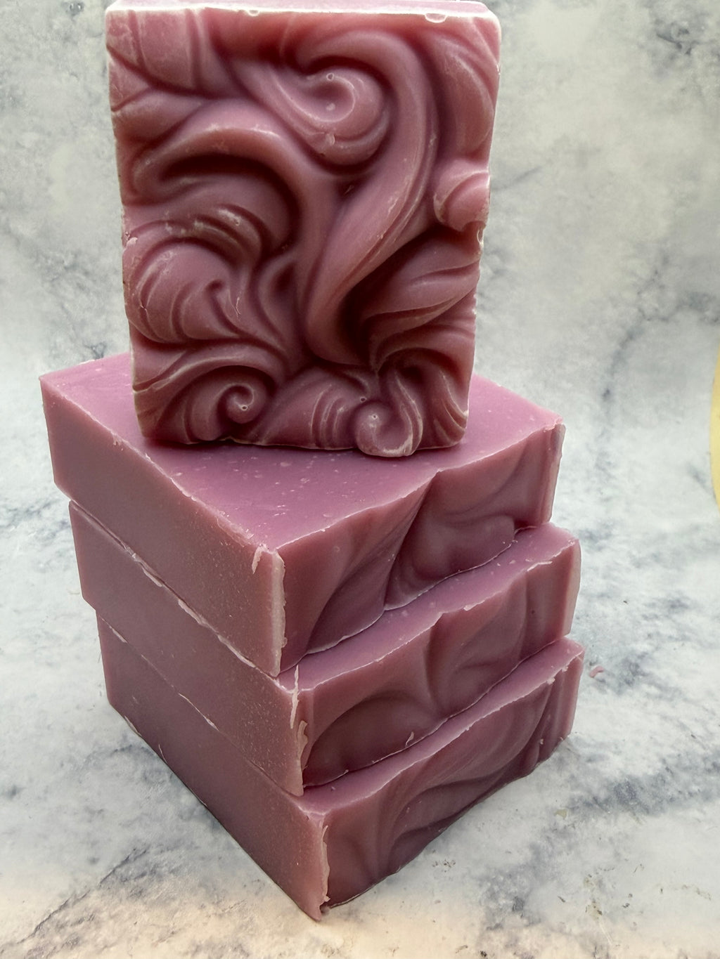 Black Cherry Almond