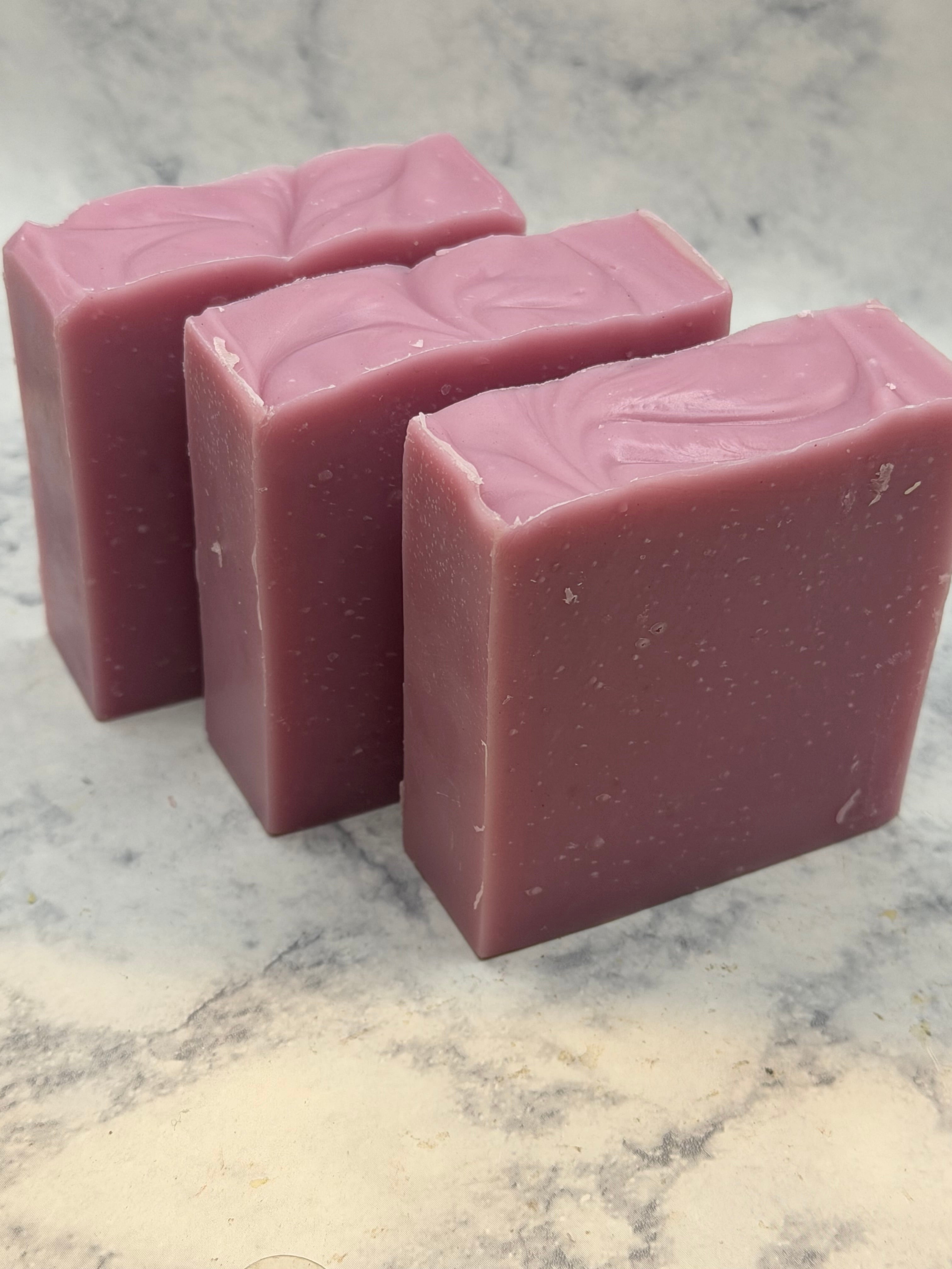 Black Cherry Almond