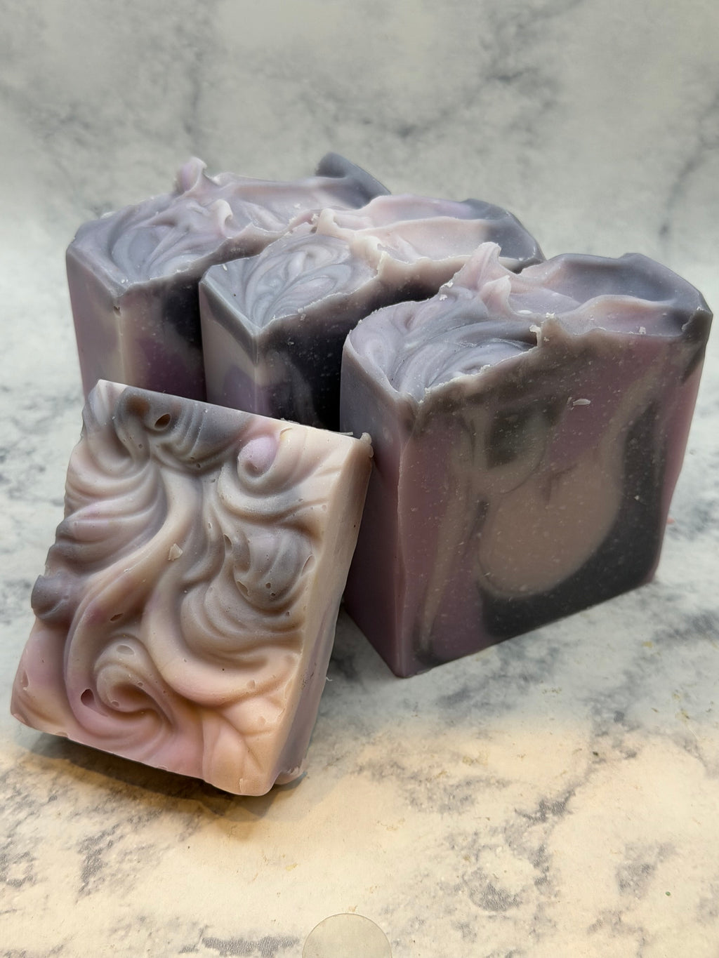 Blackberry & Magnolia