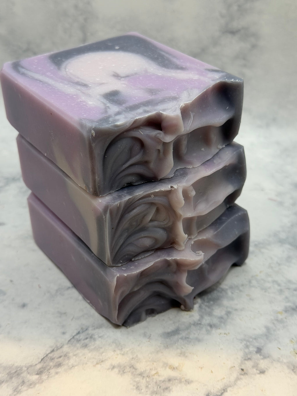 Blackberry & Magnolia