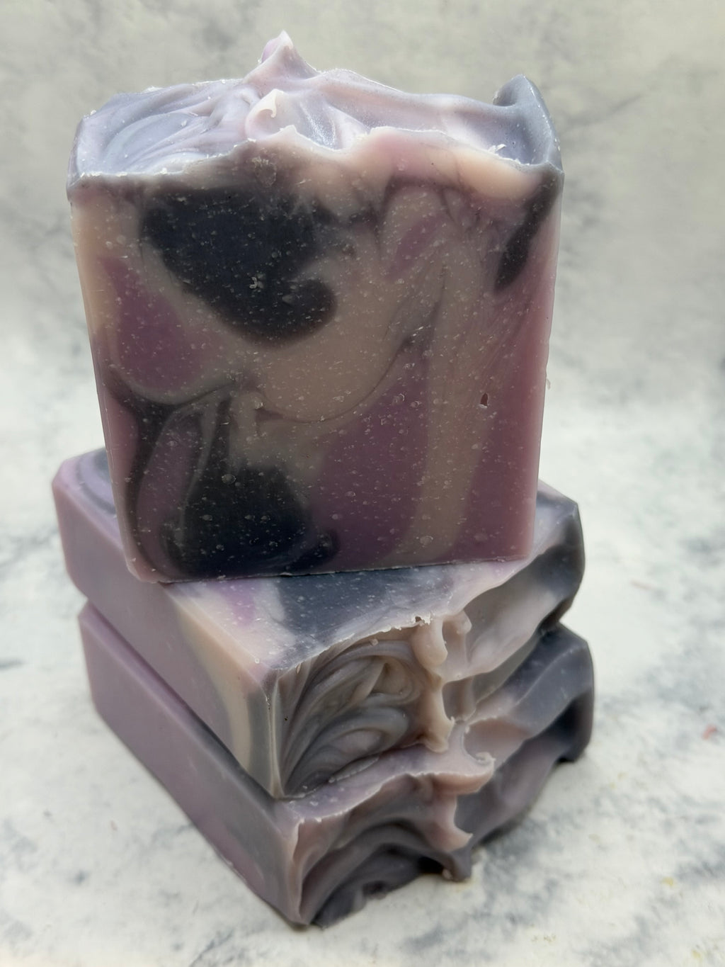 Blackberry & Magnolia