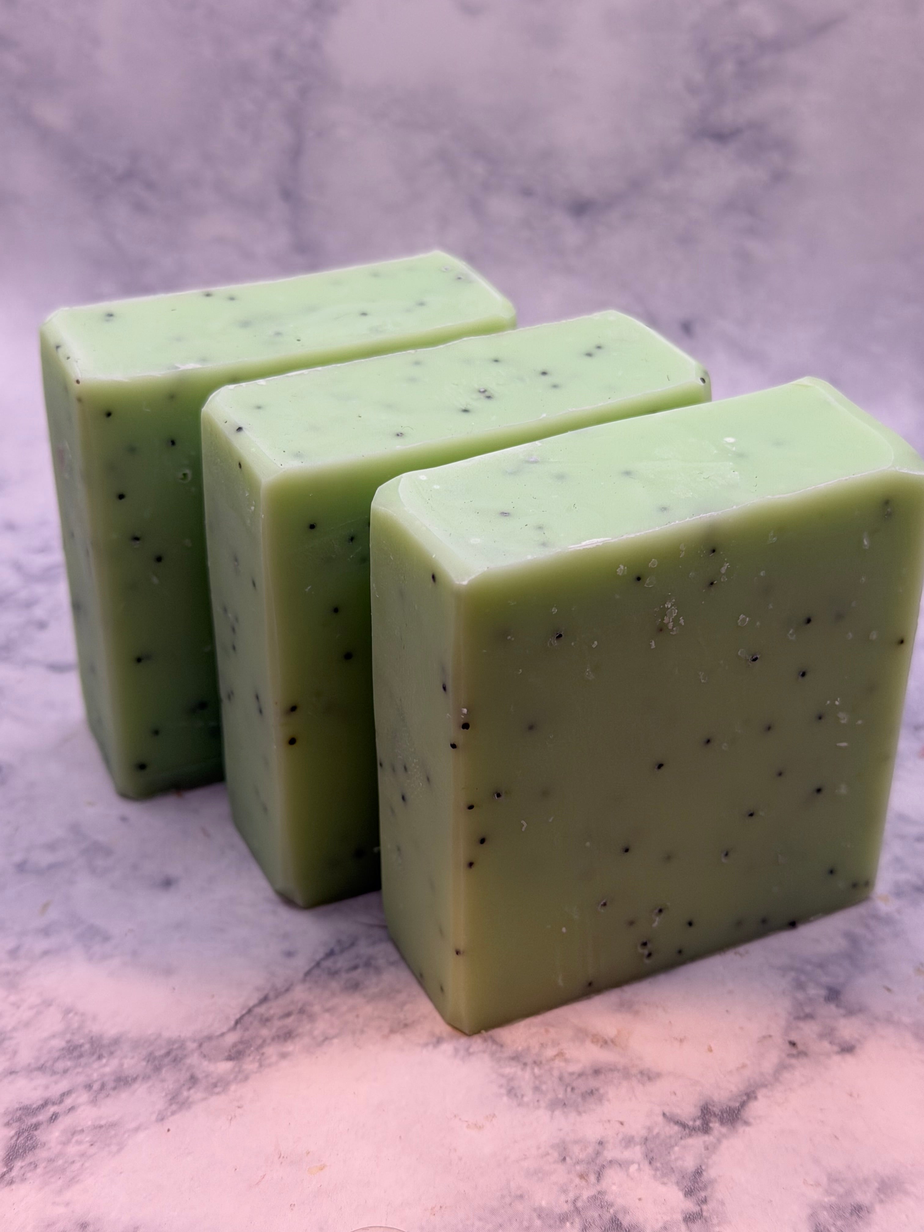 Mojito Mint Tallow Bar