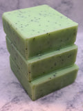 Mojito Mint Tallow Bar