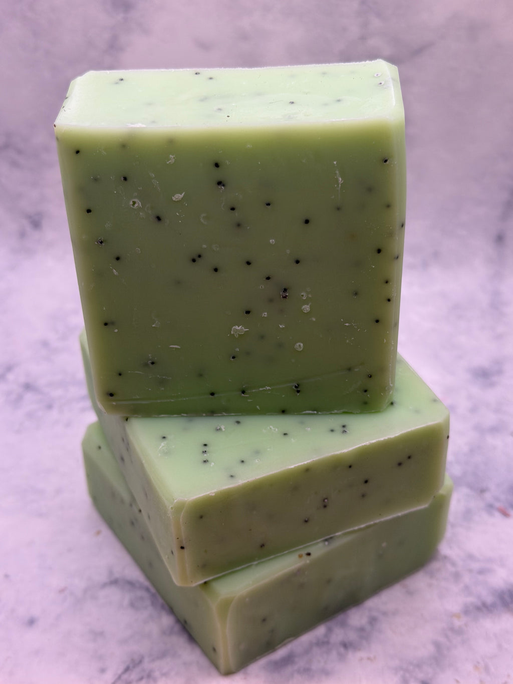 Mojito Mint Tallow Bar