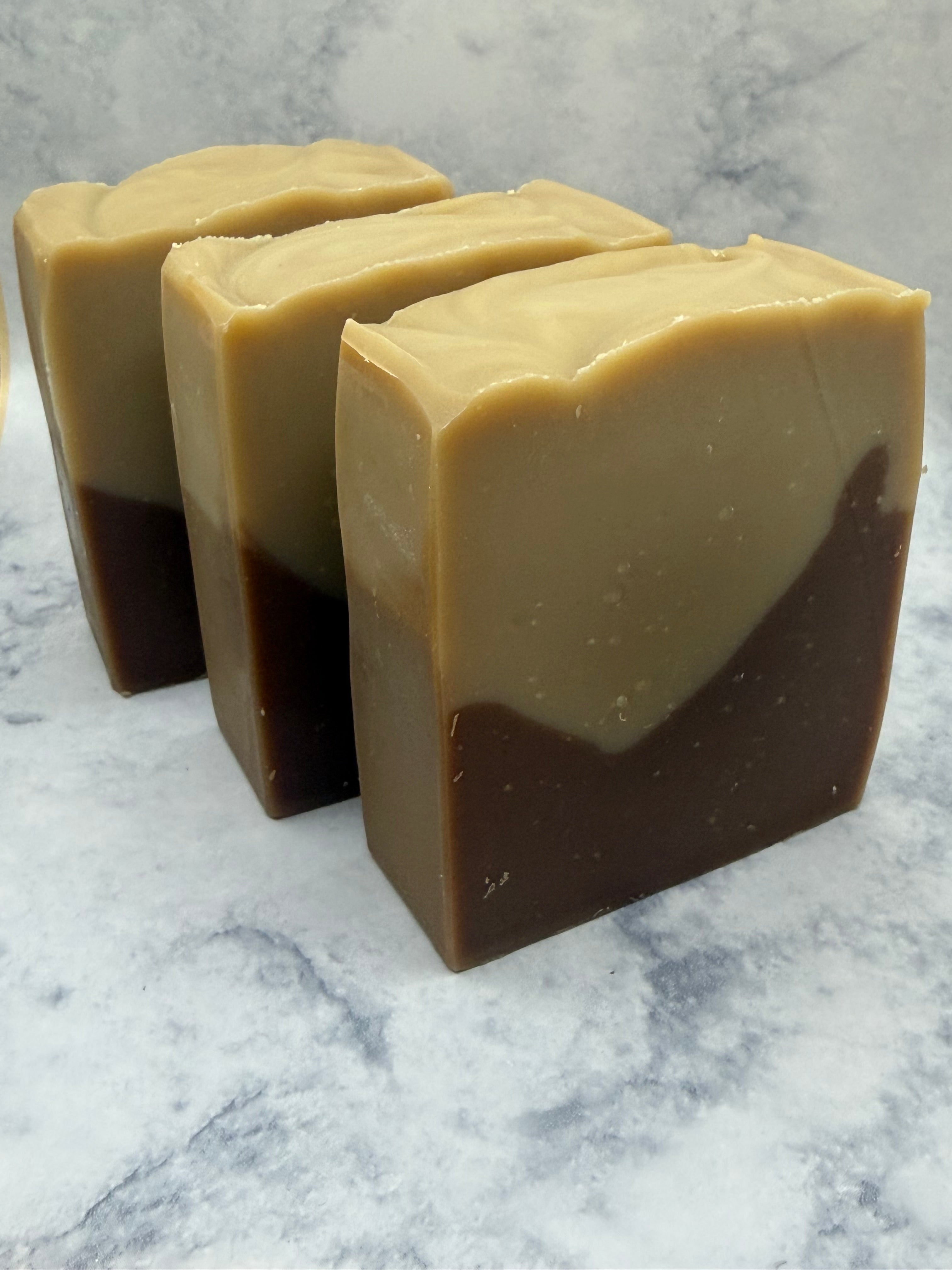 Creamy Coconut-Summer Vacation Series