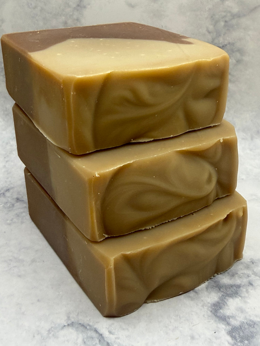 Creamy Coconut-Summer Vacation Series