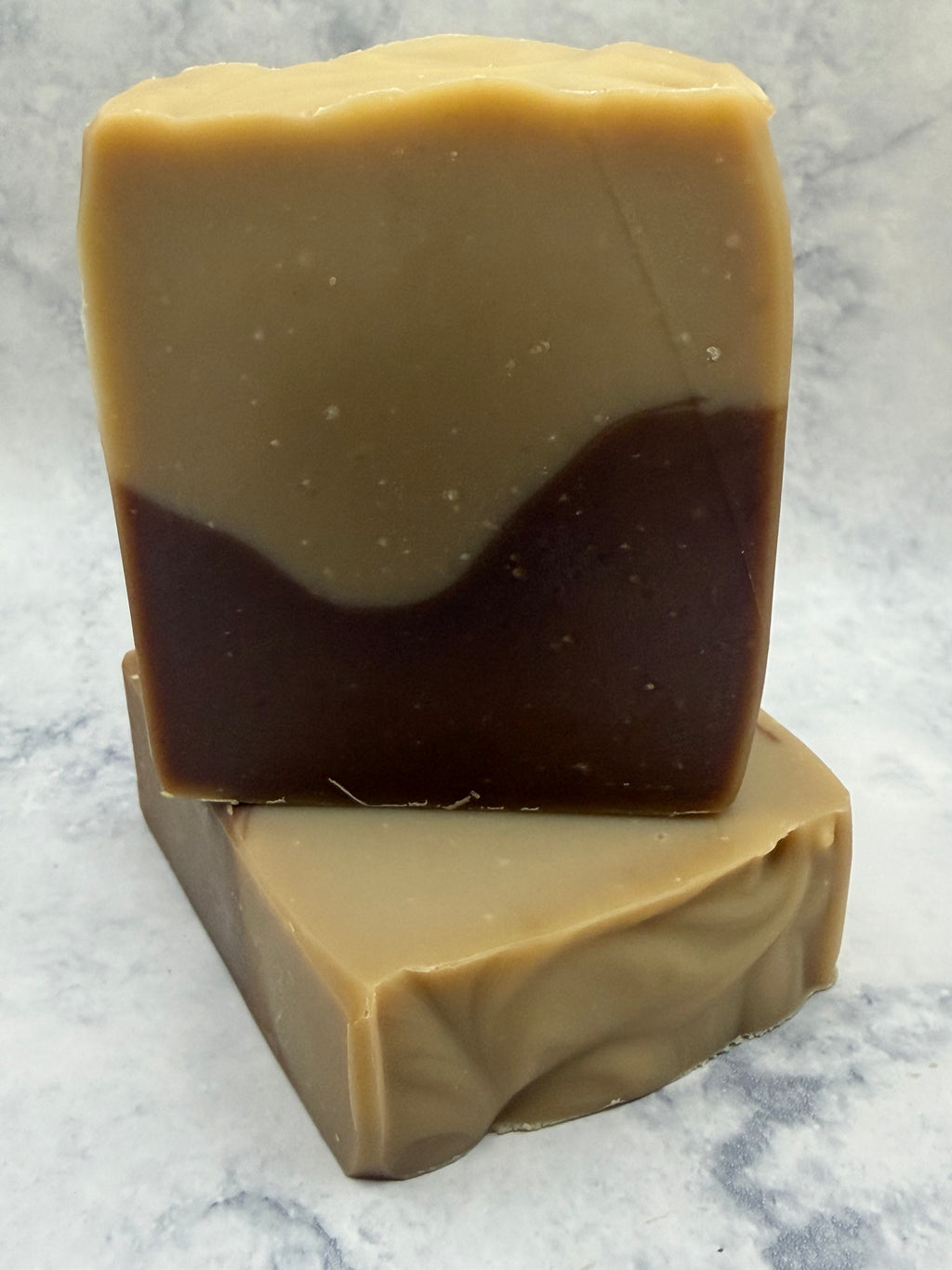 Creamy Coconut-Summer Vacation Series
