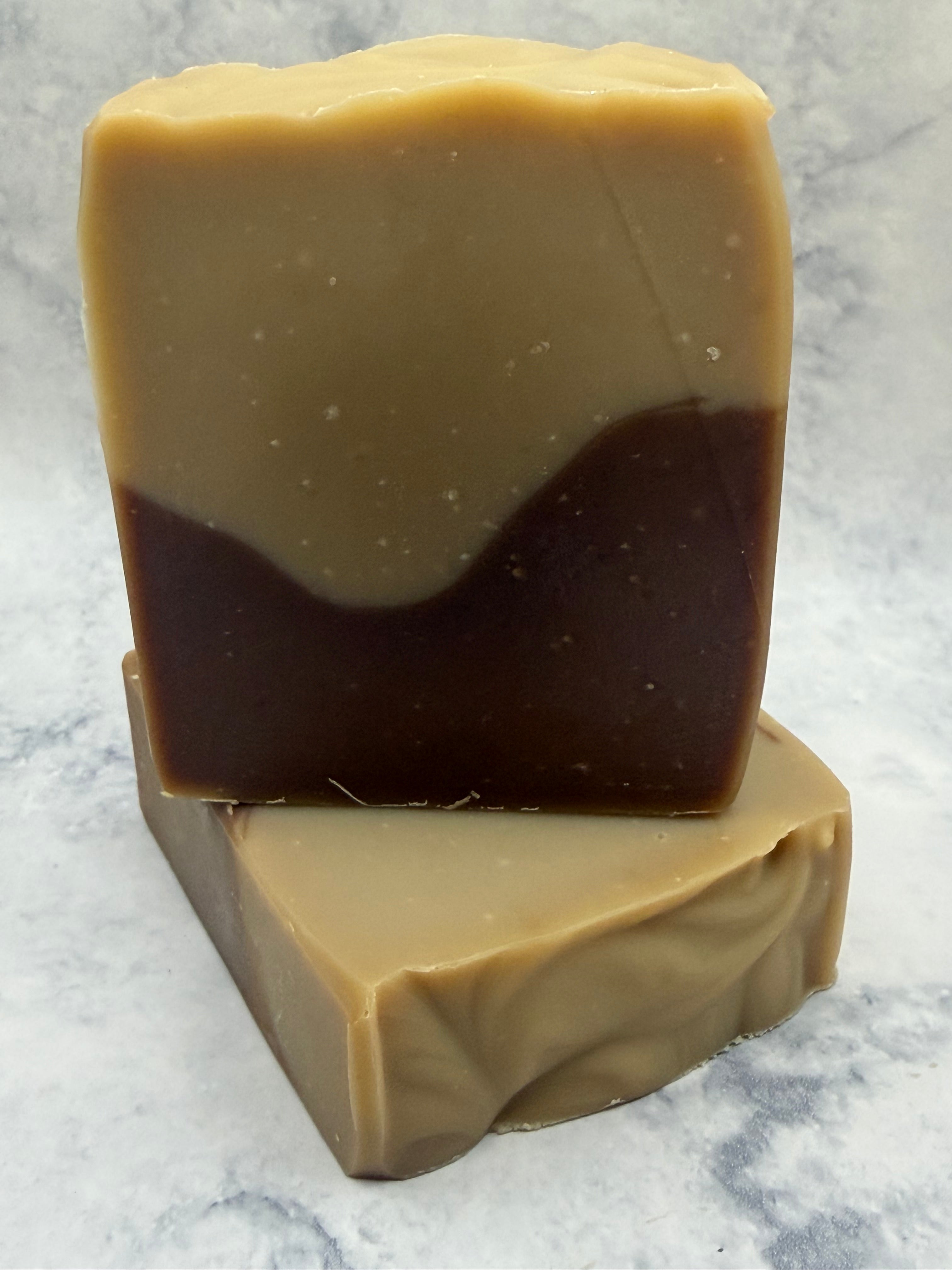 Creamy Coconut-Summer Vacation Series