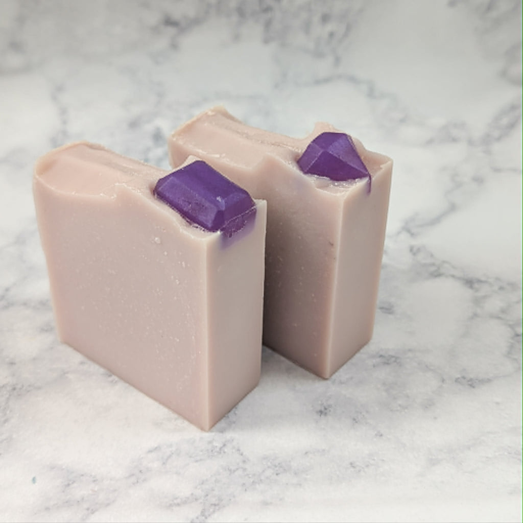Amethyst- February Birthstone