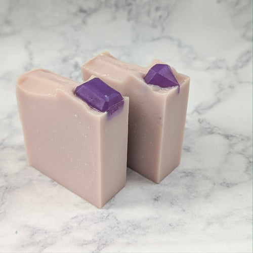 Amethyst- February Birthstone