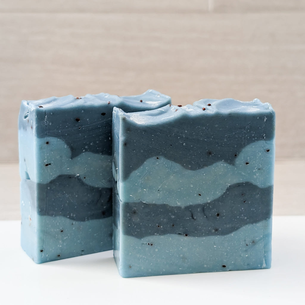 Blueberry Thyme