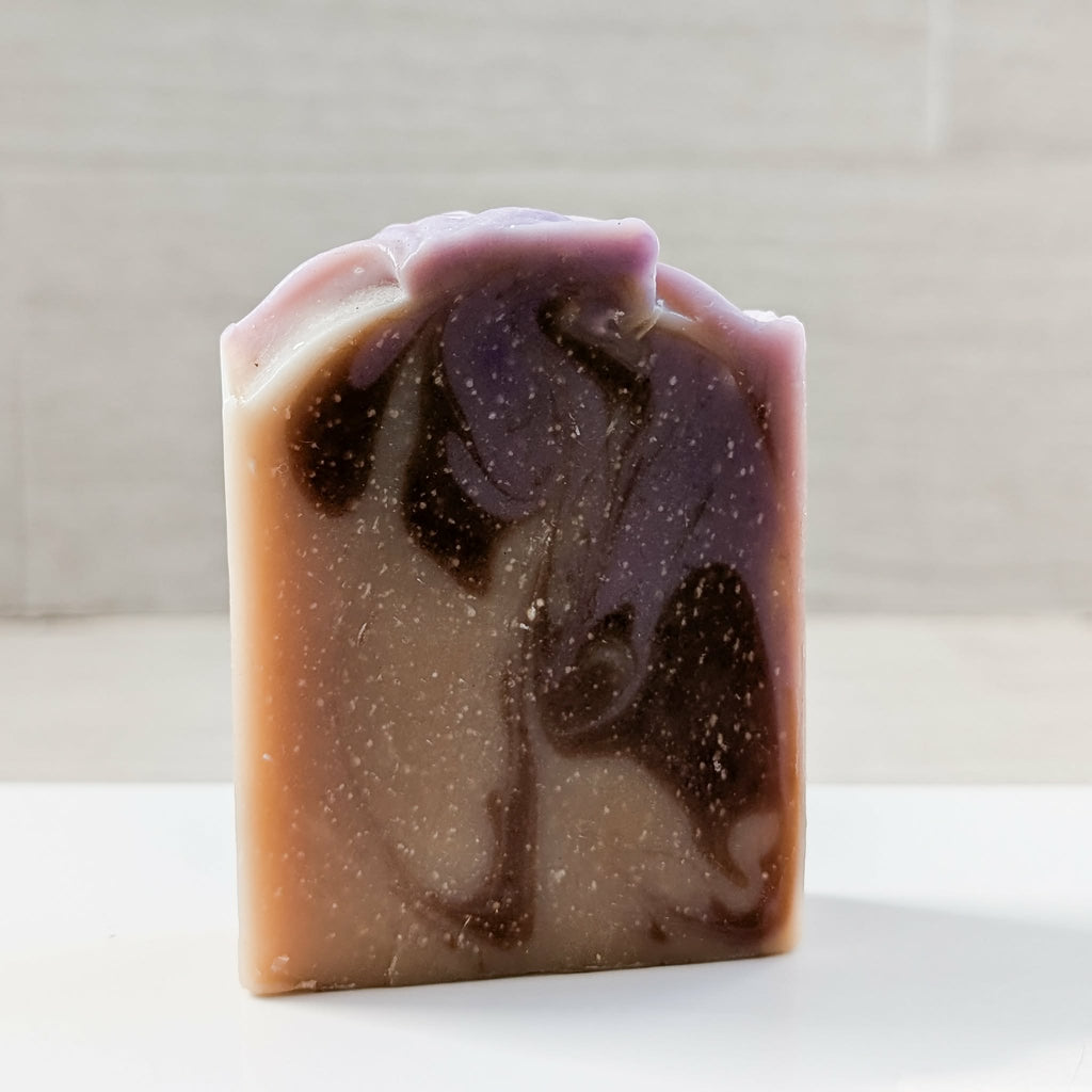 Chocolate & Lavender