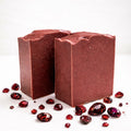 Garnets- January Birthstone