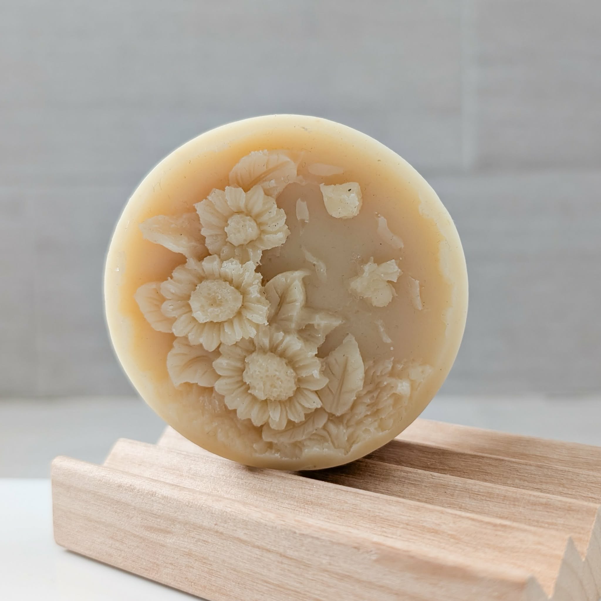 Farmstead Lavender Citrus