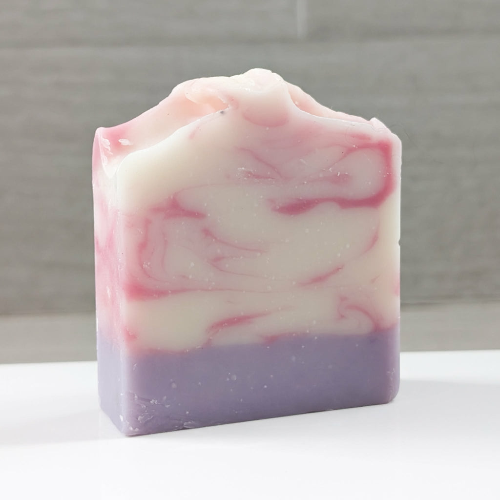 Blackberry Sugar