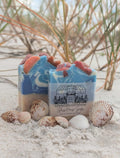 "Paradise Coast Series"- Beach Breeze